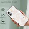 1 Pack For Iphone 17/17Air/17Pro/17ProMax Ultra Thin TPU Shockproof Cover With Anti-Smudge Coating, Corner Protection And Fit