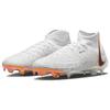 Phantom Luna Elite FG White Total Orange FN8405-101