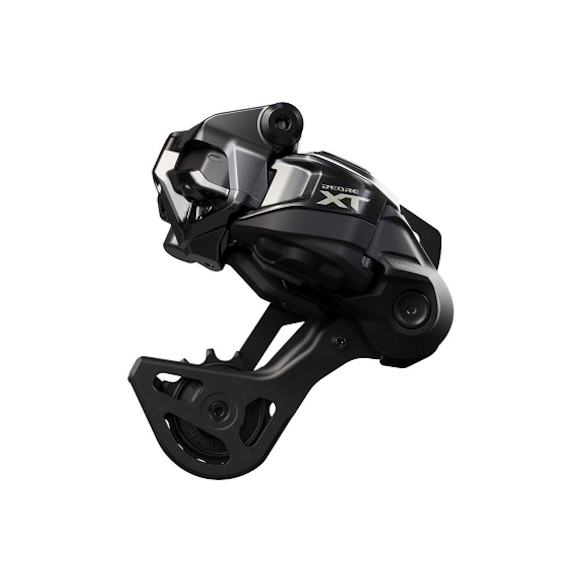 

Shimano Rear Derailleur Di2 Front Single 1x12S IRDM8250GSB (SHIMANO) RD-M8250-GS 9-45T