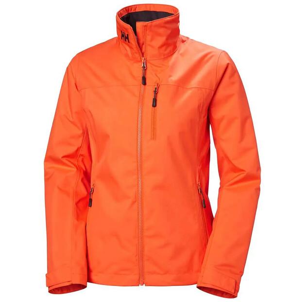 Helly Hansen Куртка Crew Midlayer 2