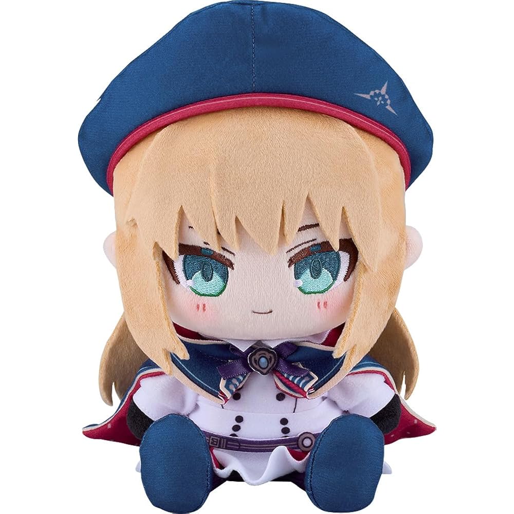Fate/Grand Order Caster/Altria Caster Chokopuni Plush