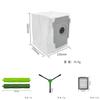 For Irobot Combo I5 J5 Vacuum Cleaner Parts Set With Brush Roll Dust Bag For Home Use