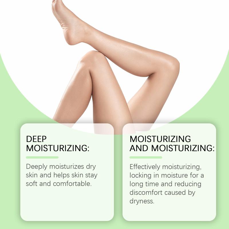 Eelhoe 100G Body Lotion For Dry Skin Repair Tender Body Lightening Dull Skin Improve Roughness Smooth Body Care Lotion one size
