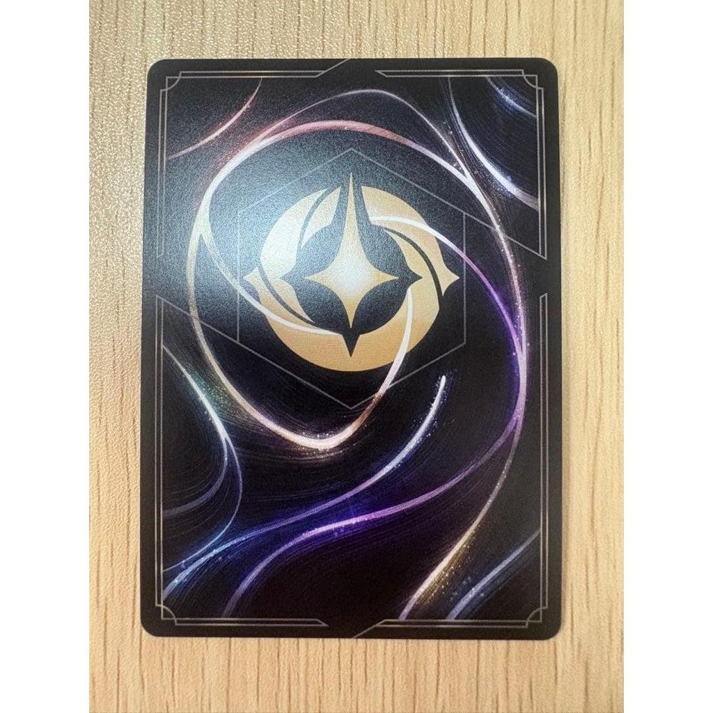 Used Good Condition Ursula Witch King of the Ocean Championship Promo