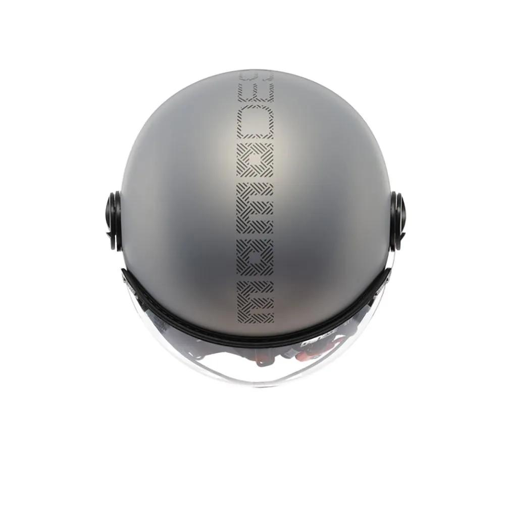 Momo Design Open Face Helmet FGTR EVO