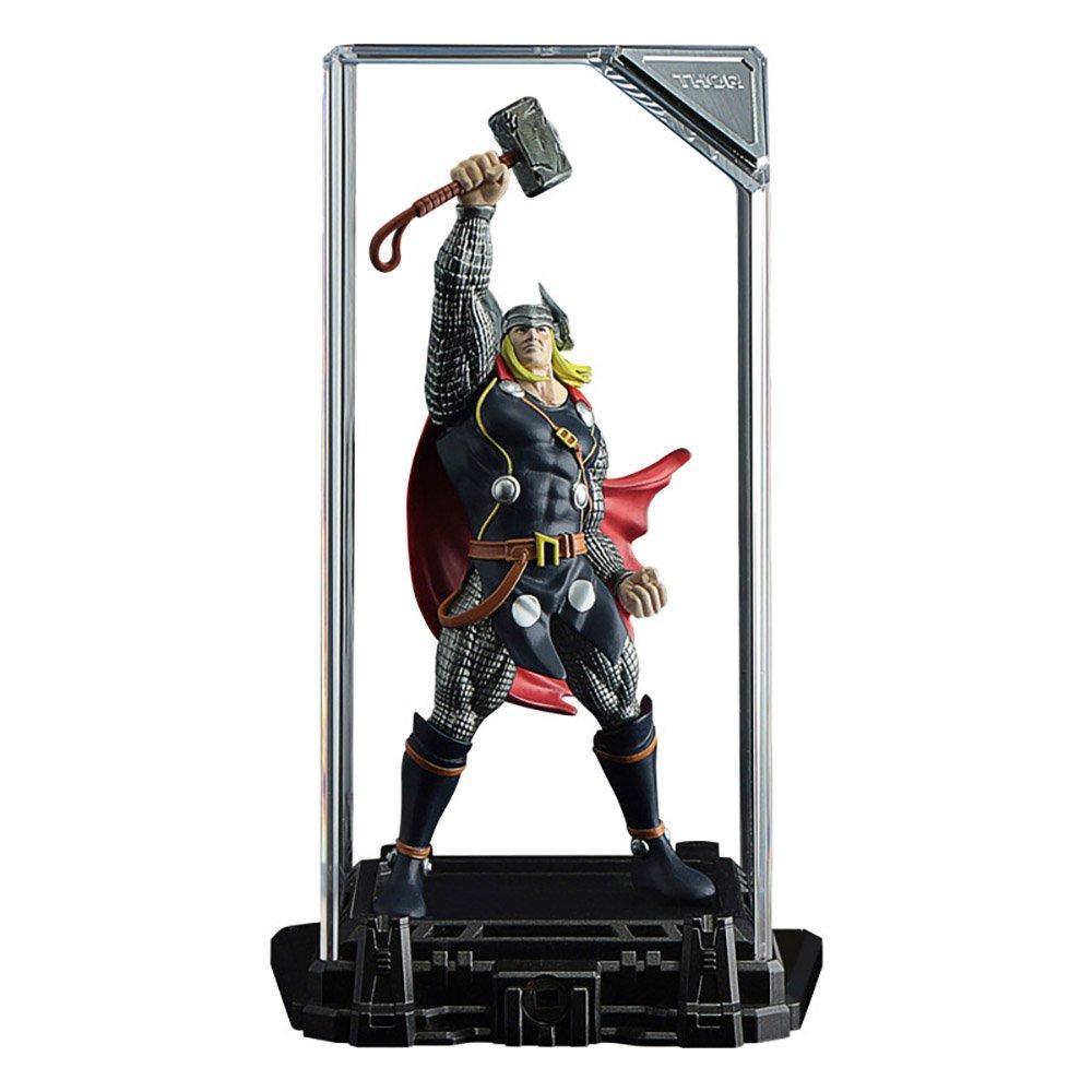Super Hero Illuminate Gallery Collection 1 Thor Non-Scale Painted Complete Figure