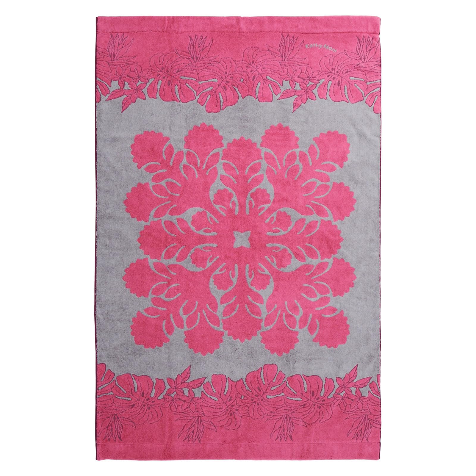 

Half Blanket Puanani Series 86105005 Towel