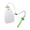 4L Calf Milk Feeders Bottle Holders for Easy Feeding with Detachable Long Mouth Lamb Bottle