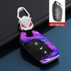 Roewe RX5 Key Case: Compact Shell for RX5Plus, RX3, I5, I6, and Clever Models - Unisex Design