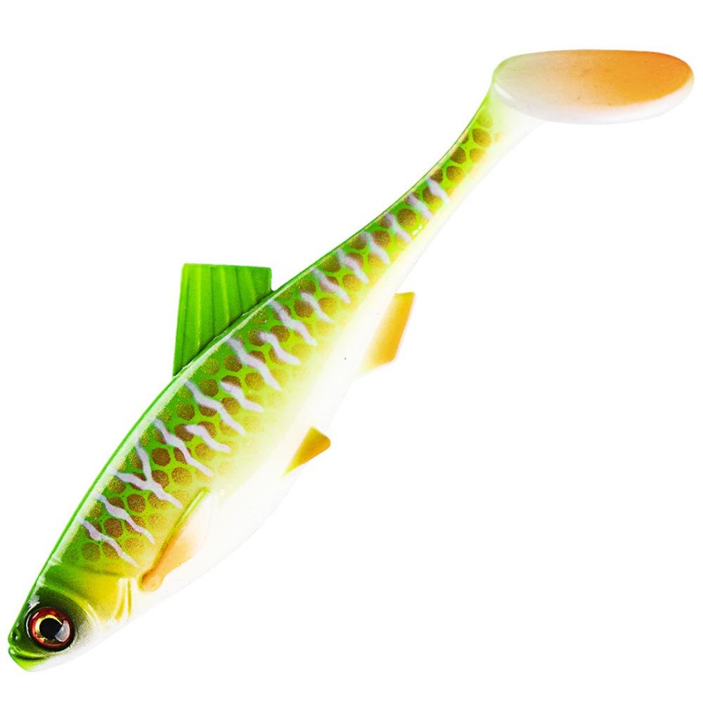 

Мягкие рыболовные приманки 15 см 3D глаза Рыболовные снасти Красочный искусственный свимбейт Рыбалка на открытом воздухе 7