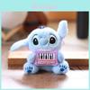 Stitch Plush Keychain With Soft Pp Cotton Filling For Kids And Collectors