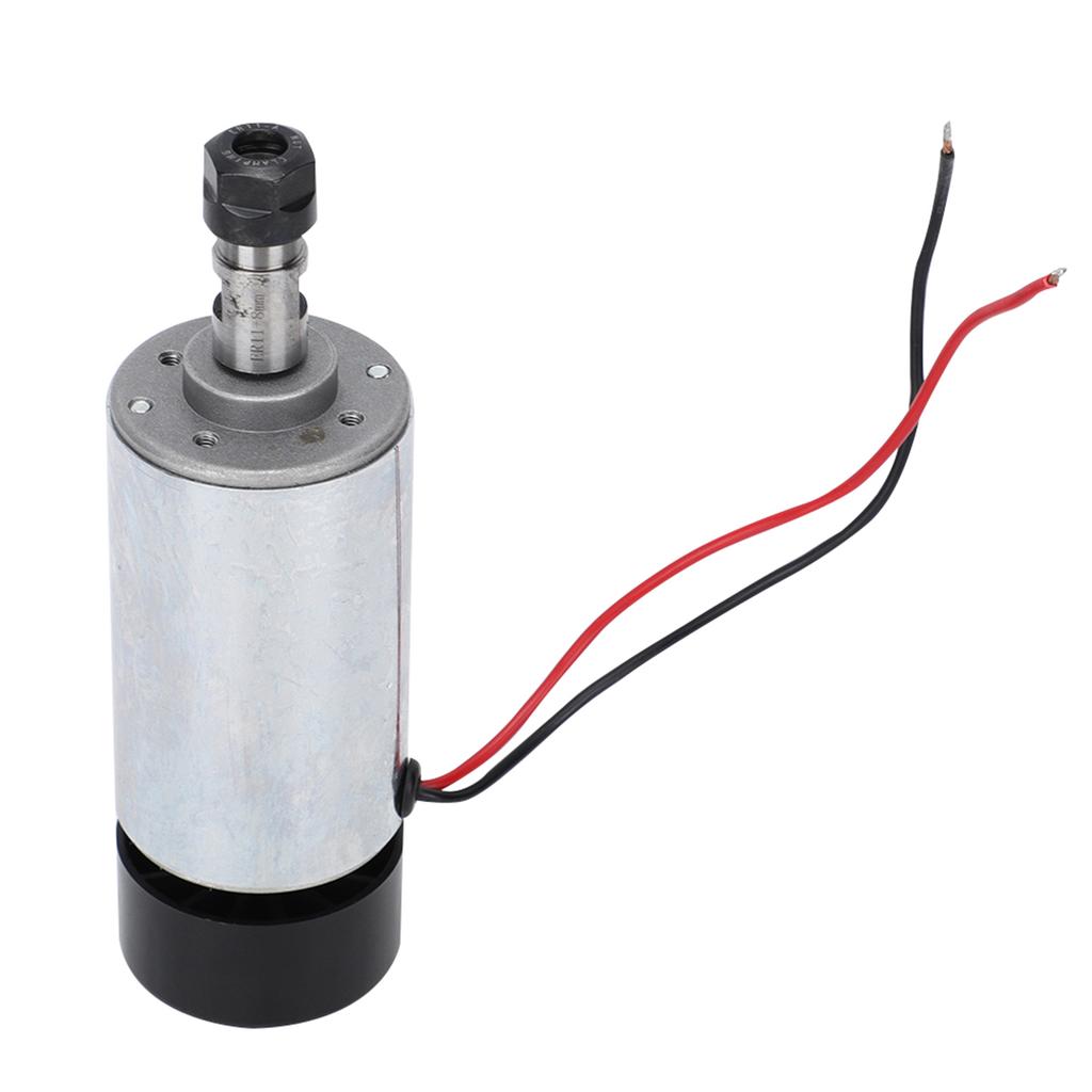 1248VDC ax mașină de gravat 300W periat ax de răcire cu aer de mare viteză