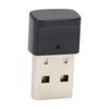Adapter Bluetooth TX56 Adapter Bluetooth 5.0 USB Odbiornik i nadajnik do komputera stacjonarnego, laptopa, myszy, klawiatury