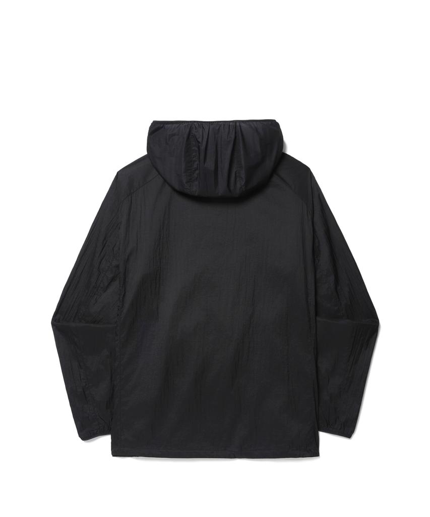 Snowpeak Apparel Picolite Ultralight Windbreaker (S26Mmtwb74) Dark Navy