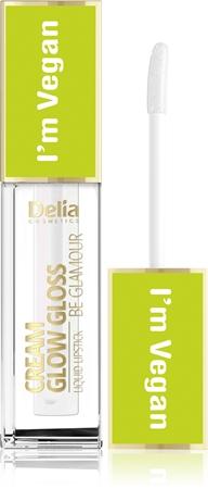 

lip gloss TU прозрачный
