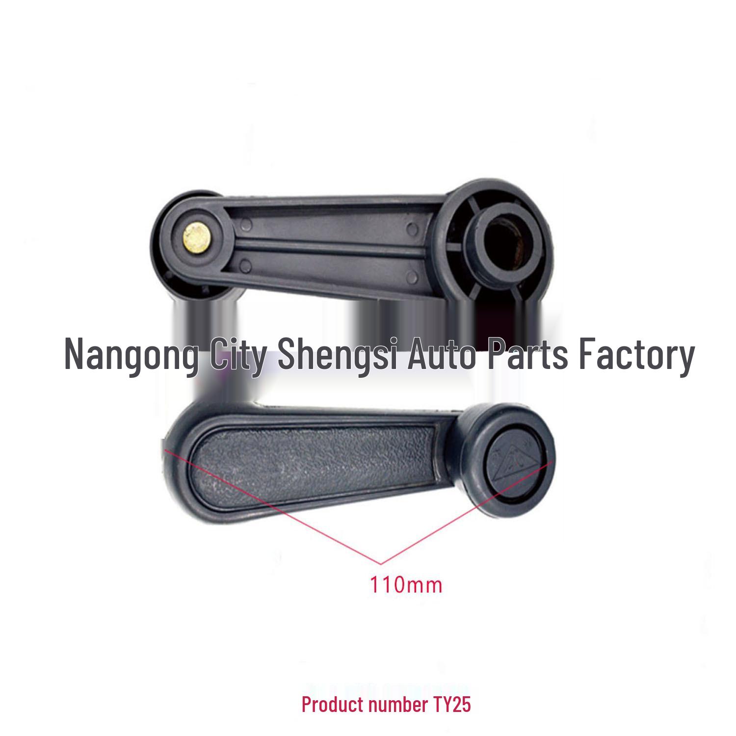 

ZTE Tianye Great Wall Jindi Car Window Lift Parts 1000
