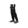 Adidas Adventure Sweat Pants Black Men Streetwear HK5001
