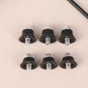 1/12Pcs Football Boot Replacement Spikes 13/16Mm Durable Football Boot Studs For M5 Threaded Football Boots Accessories