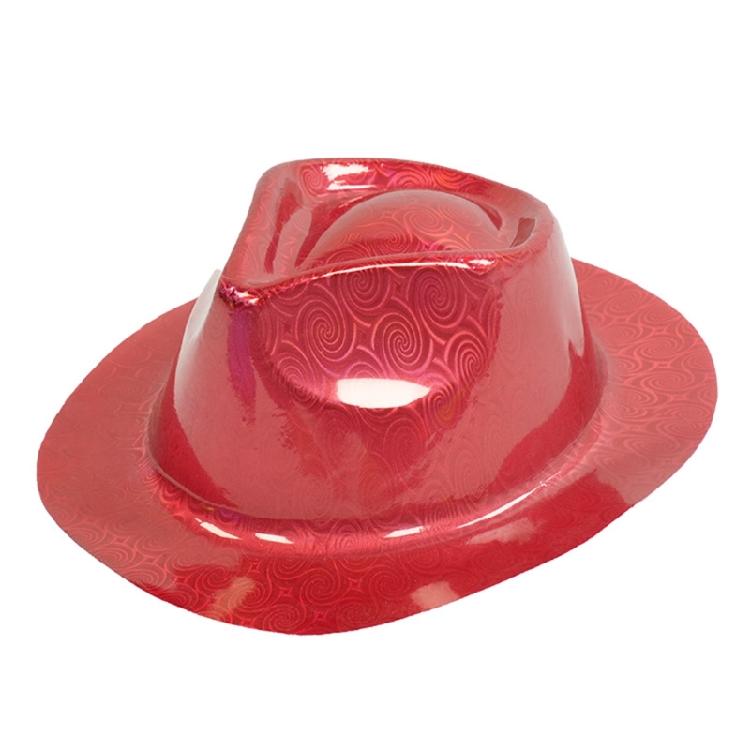 Breathable Unisex Denims Hat Western Styles Hat Sun Blocking Hat Daily Wear Hat for Music Concerts