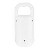 Pet Microchip Reader Scanner, Pet Chip ID Scanner with 128 Record Data Storage, Rechargeable Animal Tag Scanner for ISO11784, for 85 FDX B, for EMID