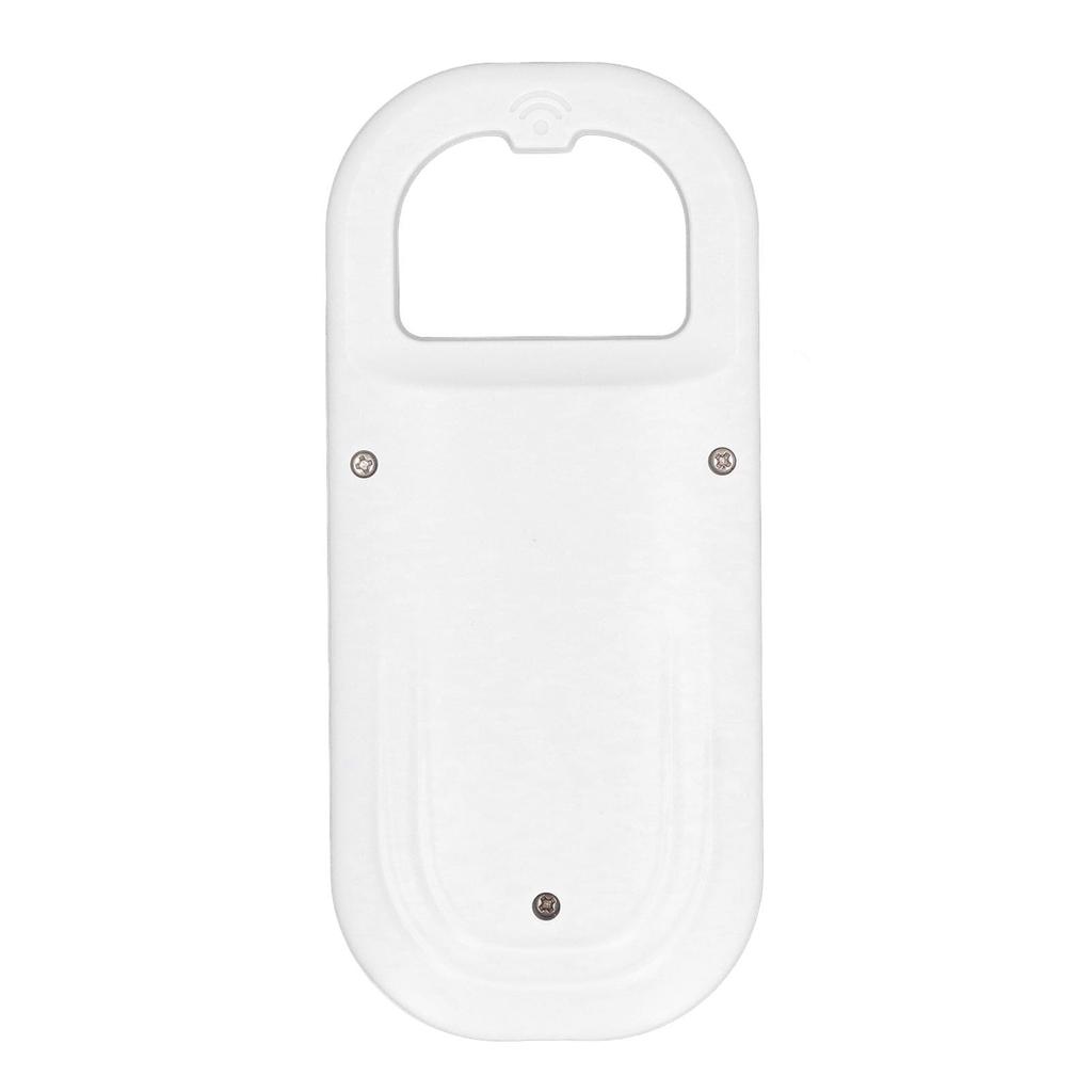 Pet Microchip Reader Scanner, Pet Chip ID Scanner with 128 Record Data Storage, Rechargeable Animal Tag Scanner for ISO11784, for 85 FDX B, for EMID