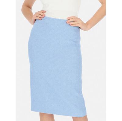 L'AF Talia Midi Skirt