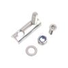 DJC Rennrad Umwerfer-Verlängerer Shimano Di2 105 R7000 R8000 R9100 R7170 R8170 R9250 R8150 FORCE AXS 12-Gang Fahrrad Kettenblatt
