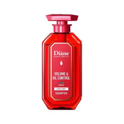 Diane Beauté Extra Volume Shampoo