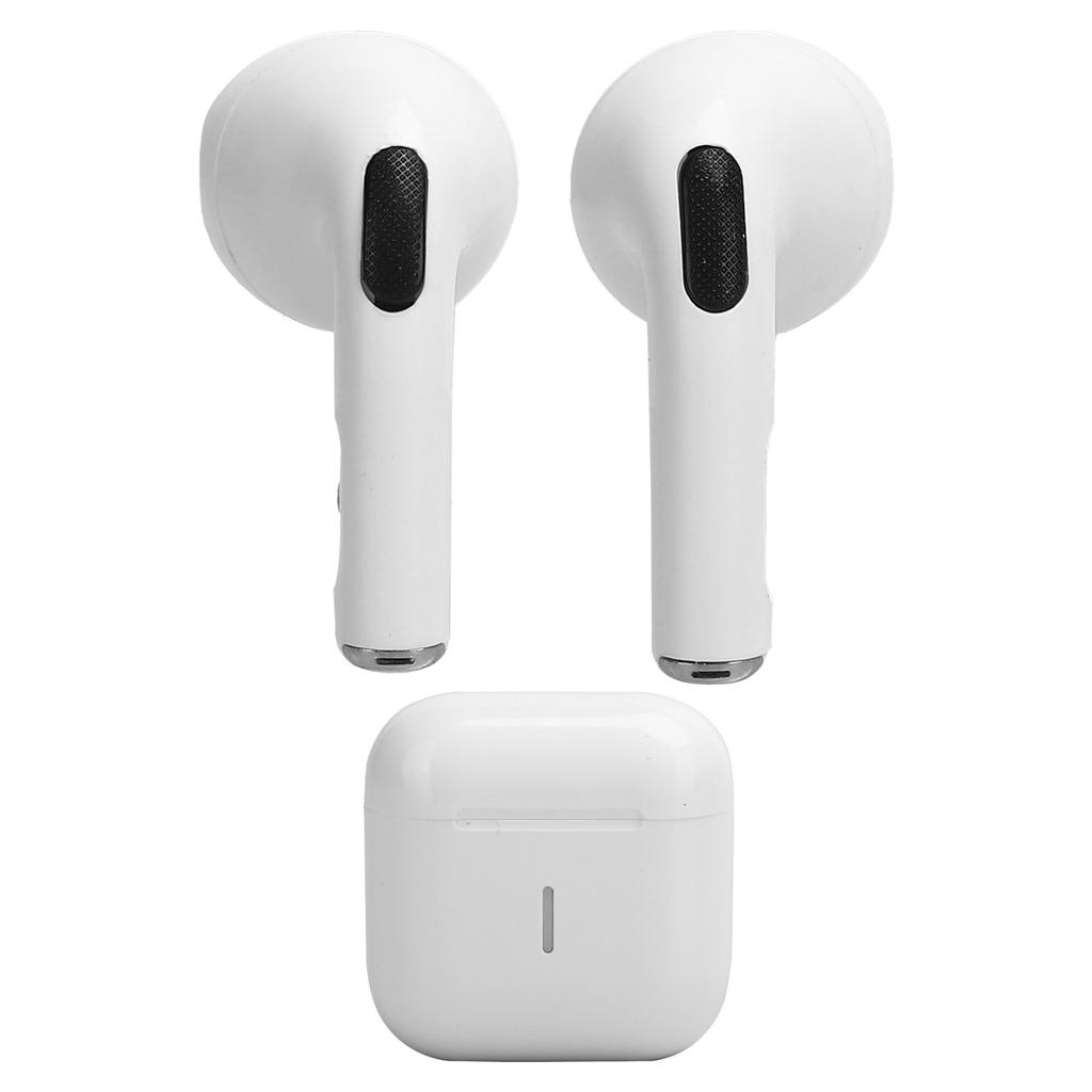 Mini Bluetooth Earphone TWS Noise Reduction Touch Control Sport Gaming Stereo Headphone