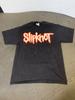 Slipknot People= Sh!t Concert T Shirt Size M Medium. Hanes. 2007. Black Unisex T-Shirt