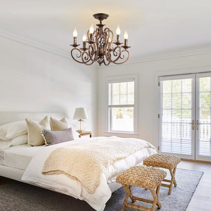Lustre - Suspension Ganeed - Ganeed
