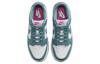 Nike Dunk Low South Beach Damskie FJ0739-100