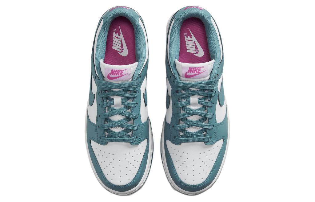Nike Dunk Low South Beach Damskie FJ0739-100