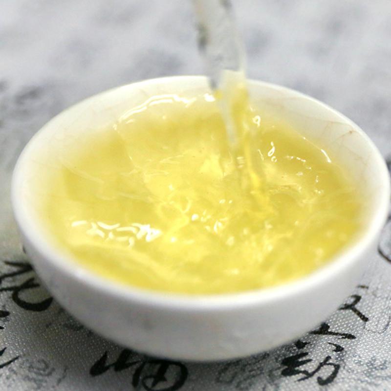 Tè Verde Cinese Dragon Well 2023 Fresco Dragon Well Confezione Lattina 250g