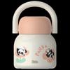 HAERS Panda 316 Stainless Steel Thermal Food Jar