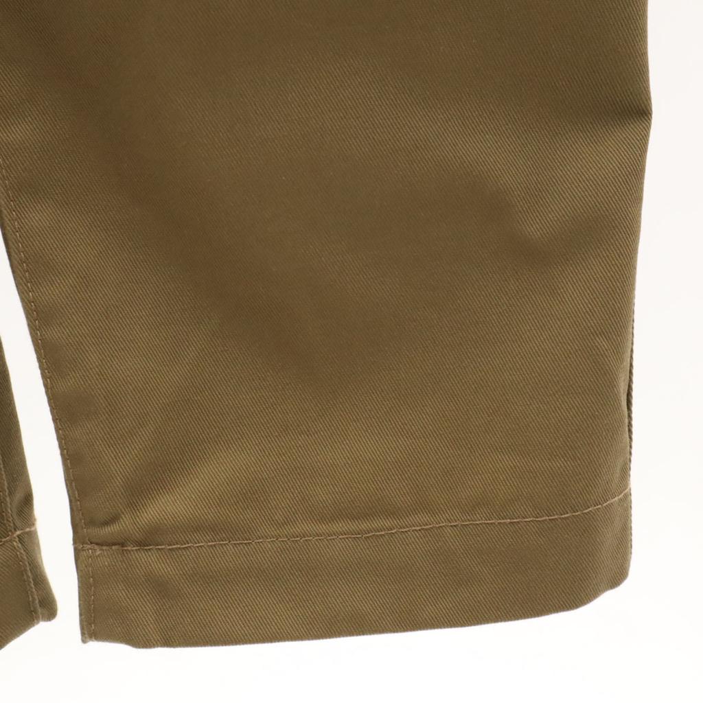 UNIVERSAL OVERALL Amelie Special Order Overall S Beige Women Used