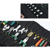 Oxford Cloth Tool Storage Bags Folding Wrench Bag Repair Bag Portable Storage Bag