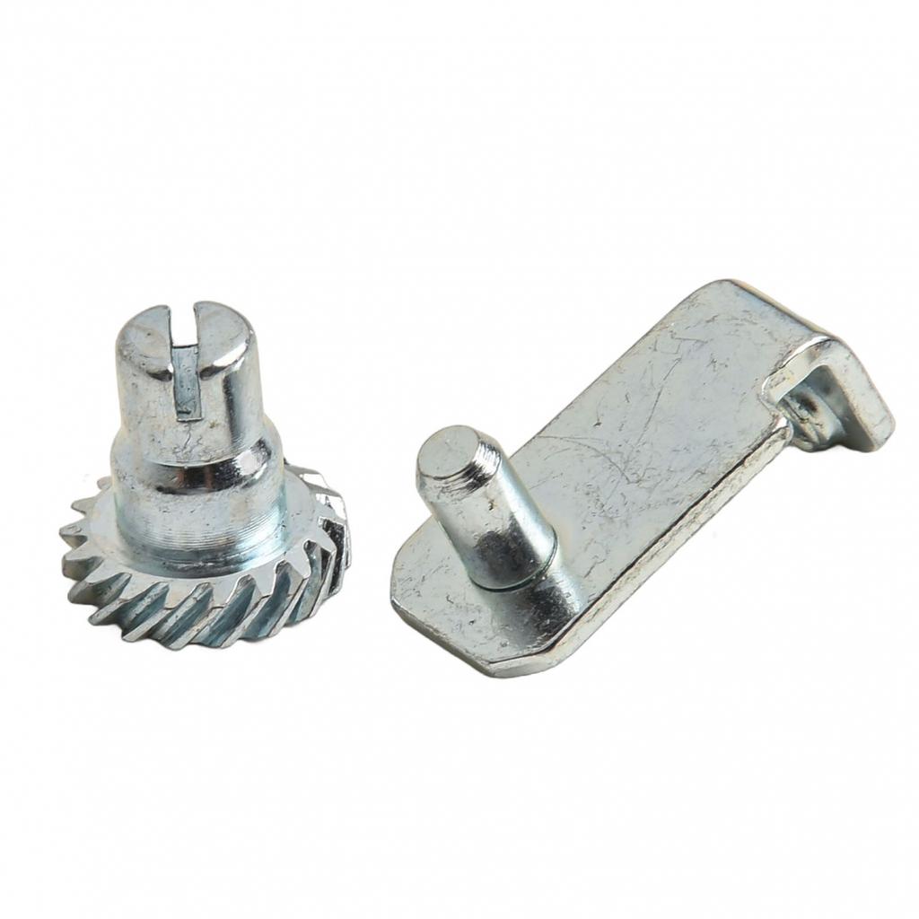 Inner Bar Plate Adjustment Screw Kit Maintain Proper Chain Tension