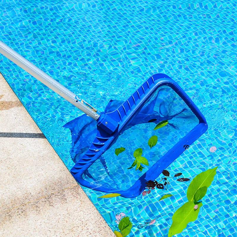 Ying Jia Pool Cleaning Skimmer Net