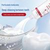 Dazzling Dentifricio Probiotico SP-4: Sbianca, Rinfresca l'Alito e Rimuove le Macchie
