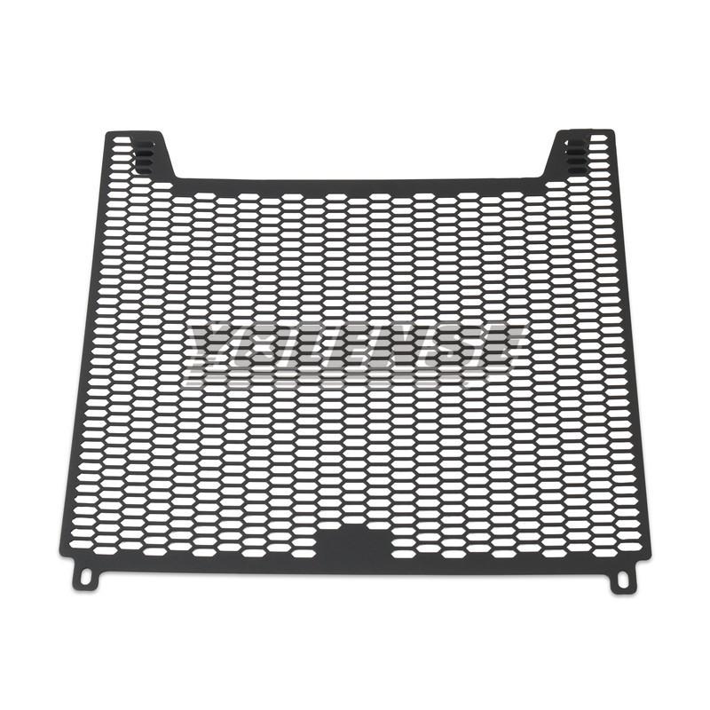 Motorcycles Accessories Radiator Grille Guard Cover Protection For 675SR For 675SR-R 2024 2025