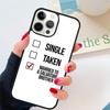 Vampire Diaries Mrs Salvatore Phone Case Cover For iPhone 17 Air 15 16 14 13 12 Pro Max 11 Pro Max Plus Coque