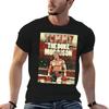 Tommy The Duke Morrison Boxing Legend T-Shirt Anime T Shirts Oversize Man Tshirt T Shirts for M
