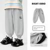 Boys' Sports Pants, Stylish Spring and Autumn Pants for Toddlers, 2026 New Children's Clothing, Spring and Autumn Casual Sweatpants for Older Kids
