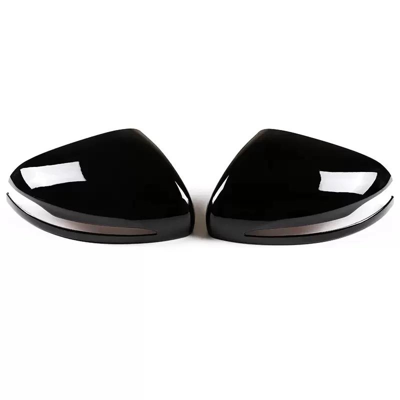 2025 Hot Racing Grills For Mercedes-Benz W167 GLE V167 GLE X167 GLS W464 G-class modified reversing rearview mirror protective