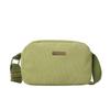 Stylish And Simple Canvas Crossbody Bag For Women In Classic Colors Ideal For Daily Use