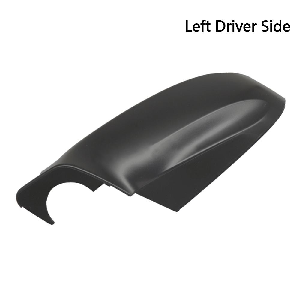 For Subaru Impreza 2017-2024 Legacy 2018-2024 Car Exterior Rearview Wing Door Side Mirror Lower Bottom Base Cover Shell Lid Cap