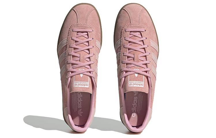 Bermuda Adidas Originals 'Glow Pink' GY7386