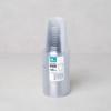 Clear Disposable Takeout Cups, 400 ml — Pack of 25