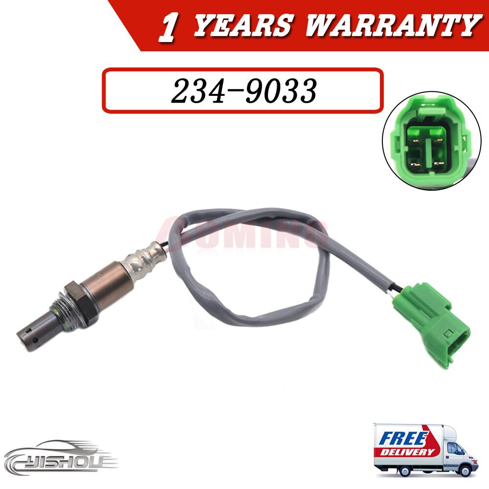 234-9033 Кислородный датчик (лямбда-зонд) верхний, подходит для Suzuki SX4 2.0L L4 2007-2009 18213-80J00